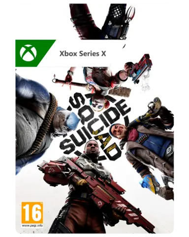 Comprar Suicide Squad: Kill the Justice League Xbox Live Xbox Series