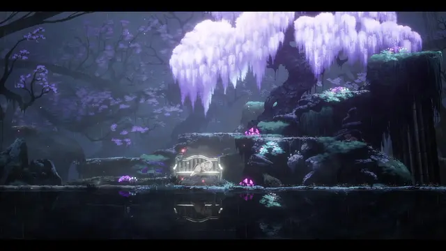 Comprar Ender Lilies: Quietus of the Knights PS4 Estándar screen 3