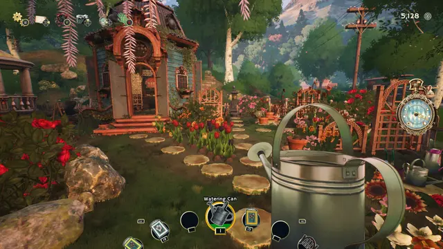 Comprar Garden Life: A Cozy Simulator Xbox Series Estándar screen 5