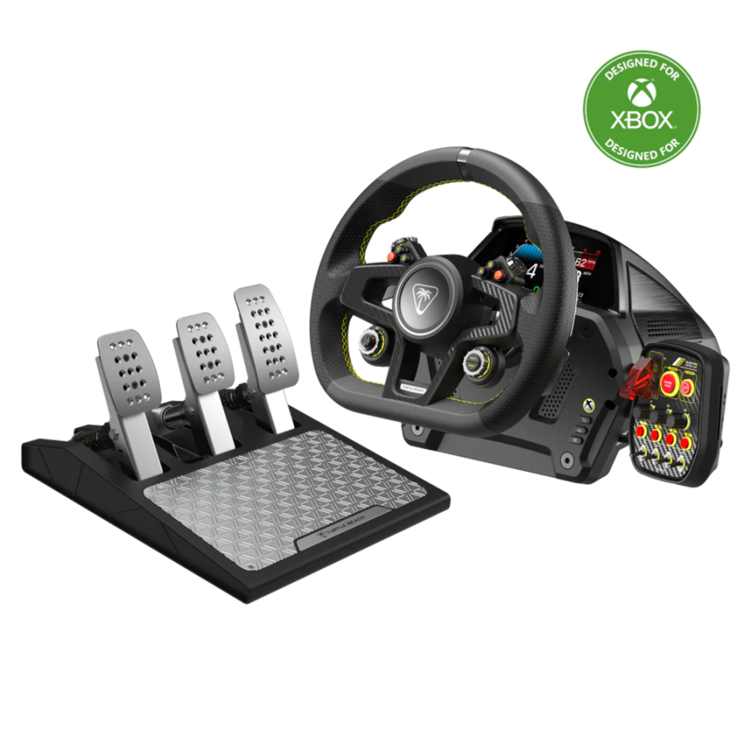 Volante Velocity One Race