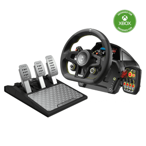 Reservar Volante Velocity One Race Xbox Series Estándar