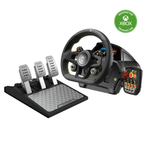Comprar Volante Velocity One Race Xbox Series Estándar