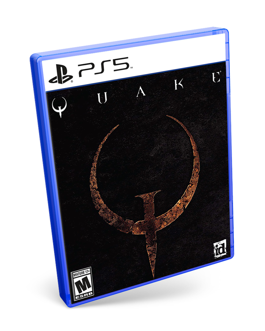 Quake
