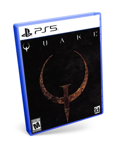 Comprar Quake PS5 Estándar - USA