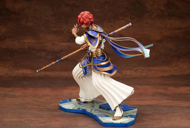 Reservar Figura Tales of Arise 1/8 Dohalim 23 cm Figuras