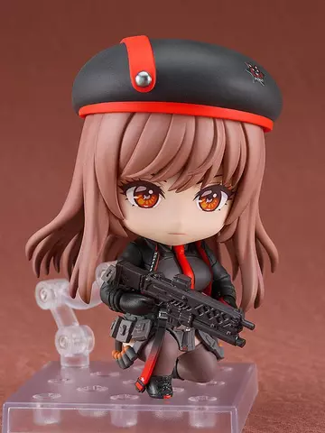 Reservar Figura Rapi Goddess of Victory: Nikke Nendoroid Figuras Estándar