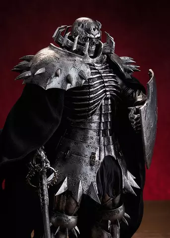 Reservar Figura Skull Knight Berserk Pop Up Parade L Max Factory Figuras Estándar