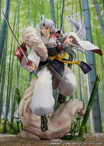 Reservar Figura Sesshomaru Inuyasha 1/7 Proof Figuras Estándar