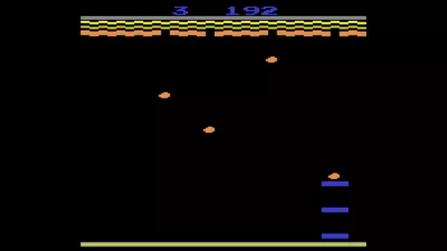 Reservar Cartucho Atari Avalanche Otros Atari screen 3