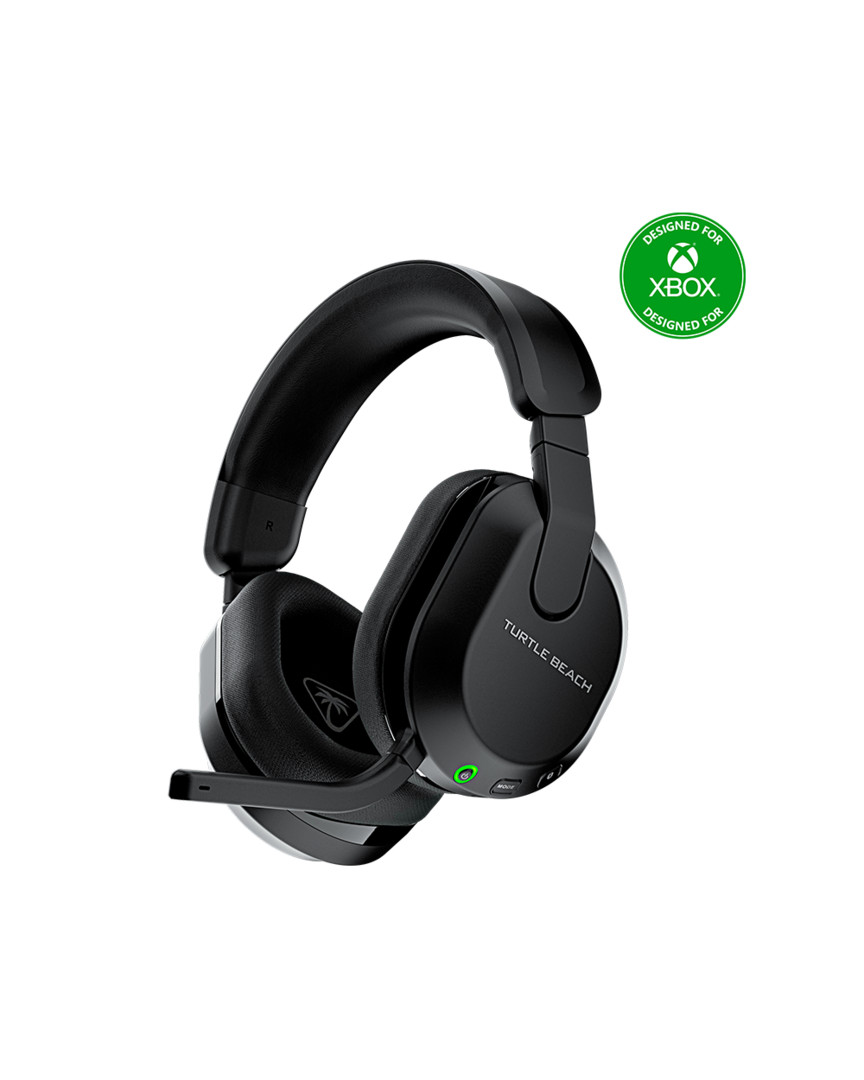 Stealth 600 gen 3 · black headset