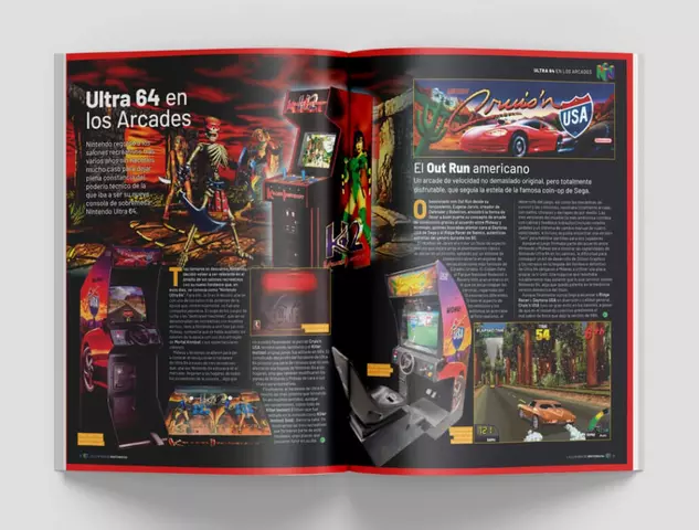 Reservar Libro La Leyenda de Nintendo 64 Gamepress (Tapa Blanda) Libros de arte Estándar