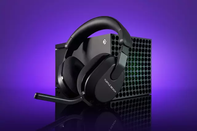 Comprar Auriculares Stealth 600 Gen 3 · Negro XBOX Series PC screen 2
