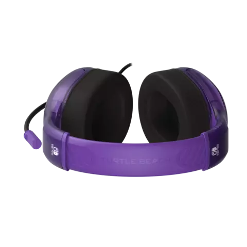 Comprar Auriculares Airlite Fit · Púrpura Fantasma Switch