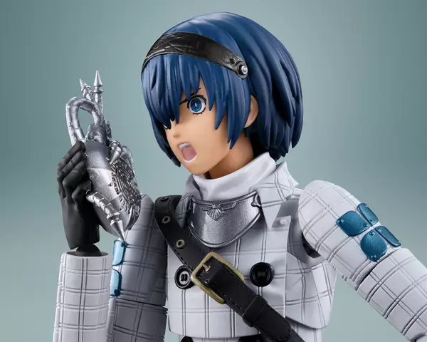 Reservar Figura Seeker Metaphor: ReFantazio SH Figuarts Figuras Estándar