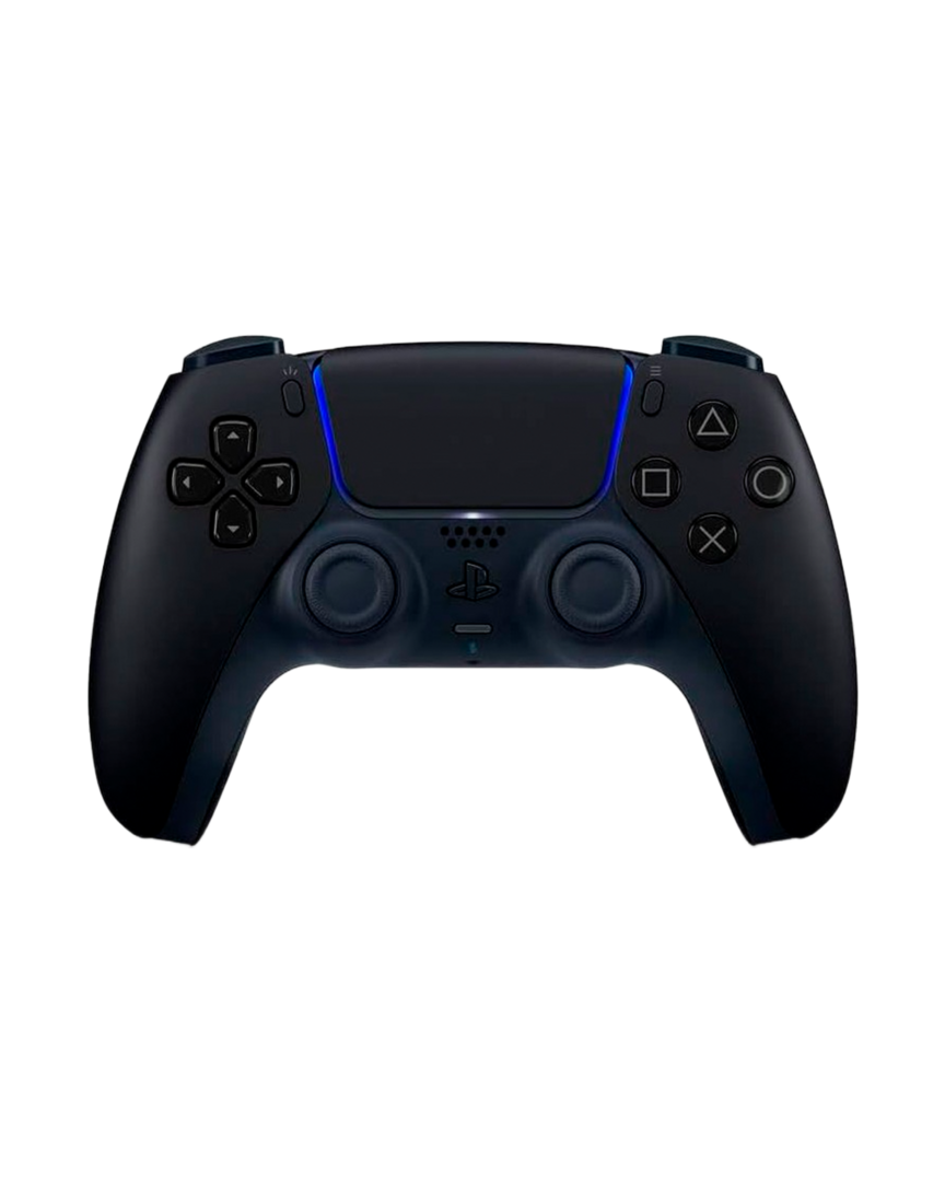 Mando DualSense Midnight Black V3