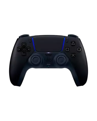 Mando DualSense Midnight Black V2