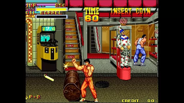 Reservar ACA NEOGEO Selection Vol. 5 - Imp - Asia Switch Estándar - ASIA screen 8