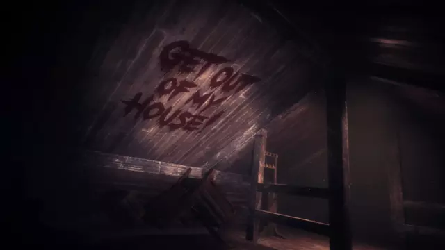Reservar Puppet House PS5 Estándar screen 6