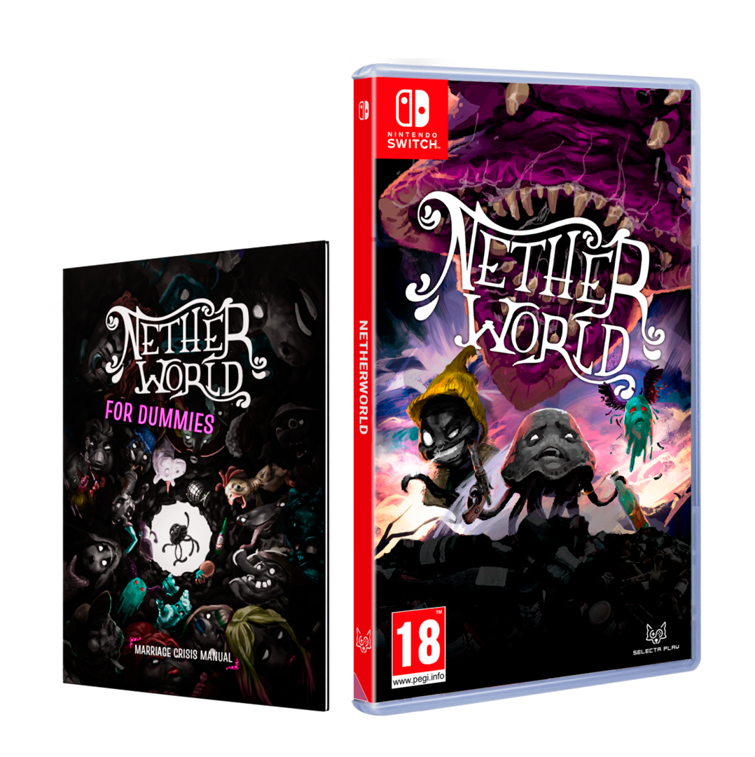 Netherworld