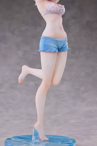 Reservar Figura Mayuri Shiina Steins Gate Swimsuit Ver. 1/7 Solarain Figuras Estándar