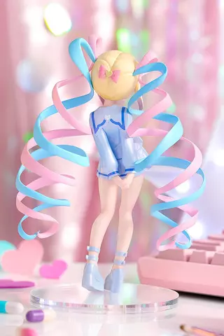 Reservar Figura OMGKawaiAngel Needy Streamer Overload Internet Yamero Ver. Pop Up Parade Figuras Estándar