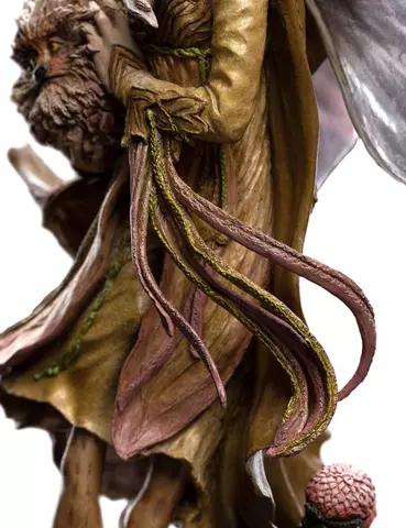 Comprar Figura Kira the Gelfling Cristal Oscuro 1/6 Weta Workshop Figuras