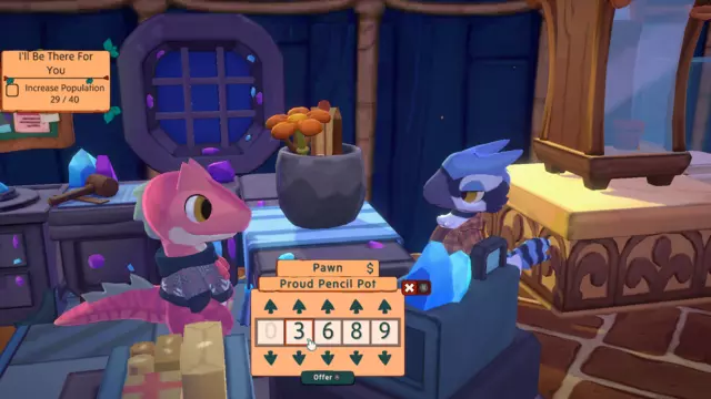 Reservar Amber Isle Switch Estándar screen 2