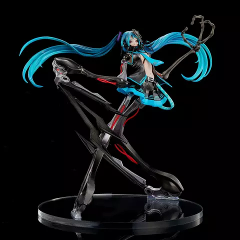 Reservar Figura Calne Ca Vocaloid 16th Memorial Union Creative Figuras