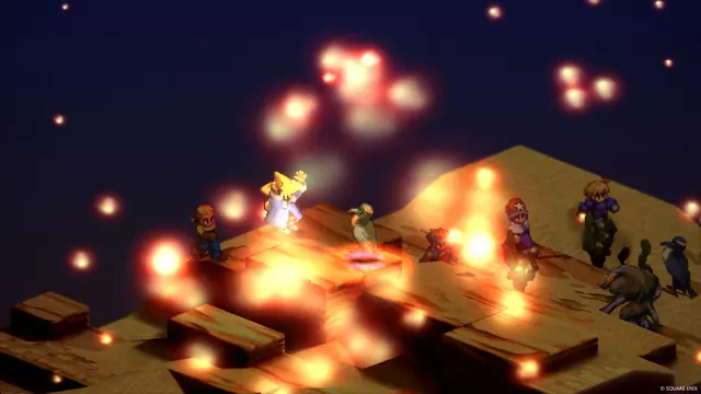 Reservar Final Fantasy Tactics: Ivalice Chronicles PS5 screen 4