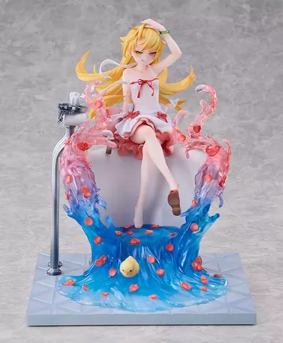 Reservar Figura Shinobu Oshino Monogatari Series 1/7 Solarain Figuras Estándar