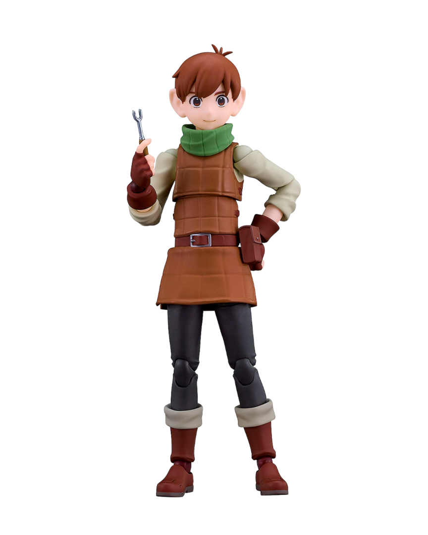 Figura chilchuck delicious in dungeon figma max factory