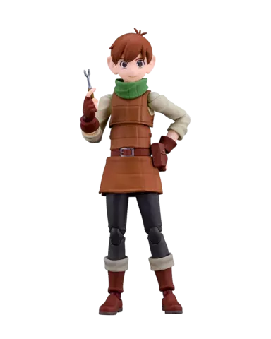 Figura Chilchuck Delicious in Dungeon Figma Max Factory