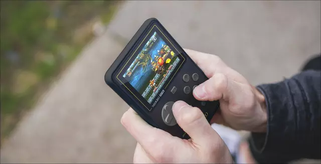 Reservar HyperMegaTech! Super Pocket NEOGEO Edition/BLAZE TAB Plus Super Pocket NEOGEO Edition