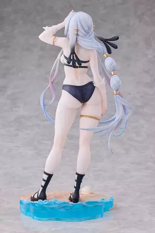 Reservar Figura Lila Deycrus Atelier Ryza: Ever Darkness & the Secret Hideout Swimsuit Ver. 1/7 Solarain Figuras Estándar