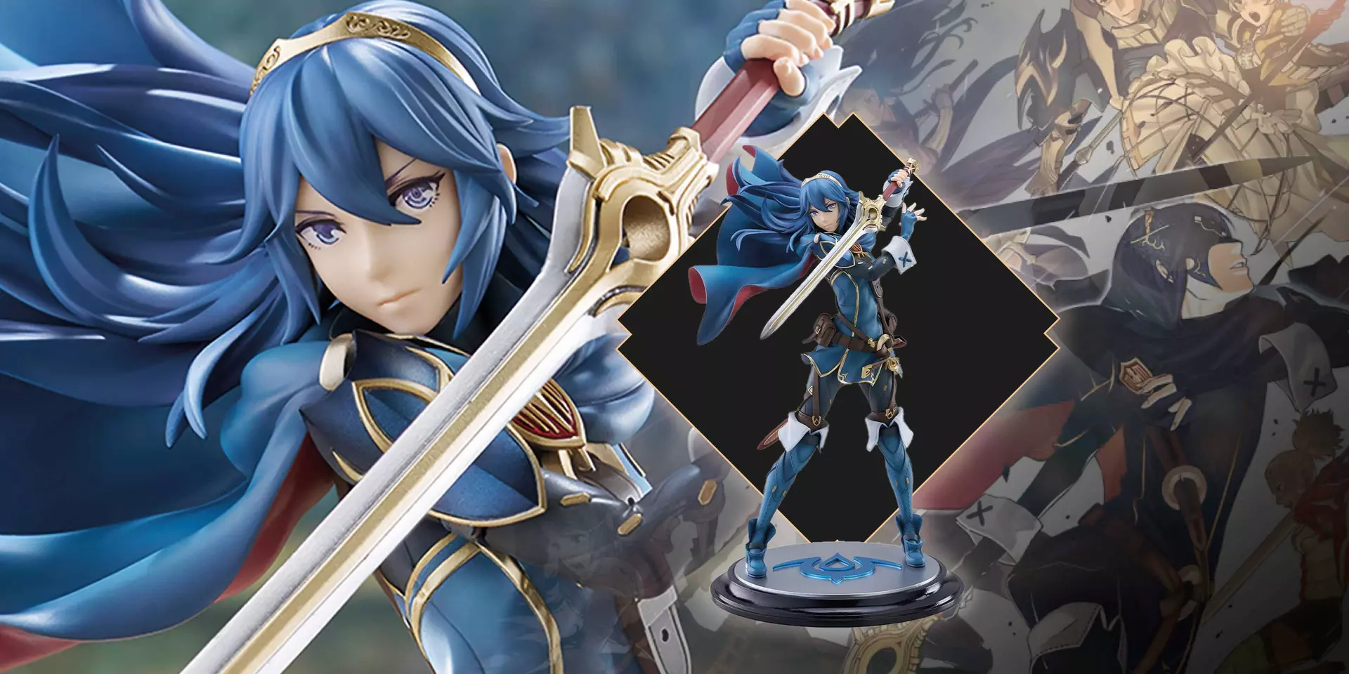 ¡Por el futuro de Ylisse!