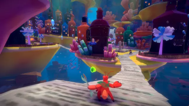 Reservar Another Crab's Treasure PS5