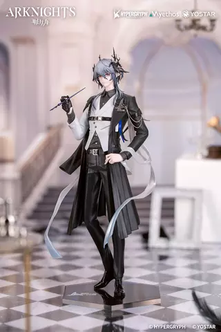 Reservar Figura Logos Arknights Journey of Music Ver. 1/8 Gift+ Myethos Figuras Estándar