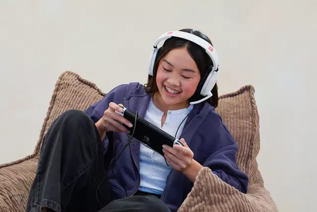 Reservar Auriculares Recon 70 NS2 Blanco Switch Switch screen 1