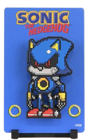 Reservar FiGGYZ - Sonic the Hedgehog (Classic) - Metal Sonic Figuras