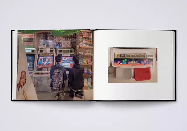 Comprar Libro de los Últimos Game Center - Descubre Los Miticos Salones Recreativos de Japón Libros Tapa Dura