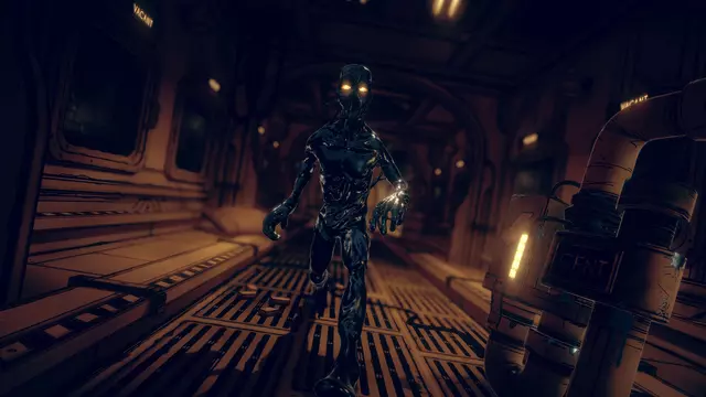 Reservar Bendy And The Dark Revival Switch Estándar screen 8