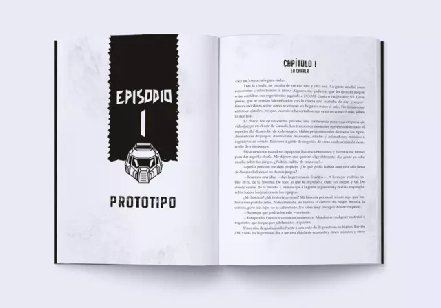 Comprar Libro Doom Guy "Mi Vida en Primera Persona" Héroes de Papel  Libros Estándar