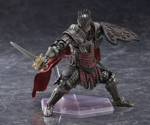 Reservar Figura Arisen Dragon's Dogma 2 Figma Max Factory Figuras Estándar