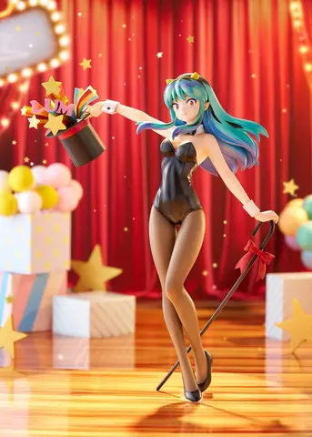 Reservar Figura Lum Urusei Yatsura Bunny Girl Ver. 1/7 Ques Q Figuras Estándar