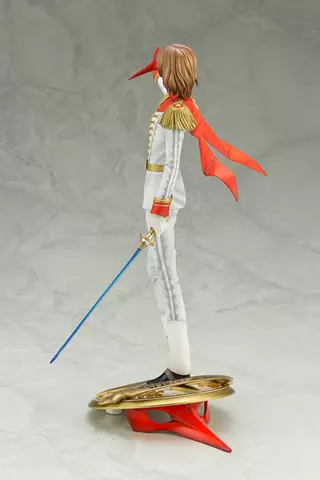 Reservar Figura Goro Akechi Persona 5 Royal Phantom Thief Ver. 1/8 Kotobukiya Figuras Estándar