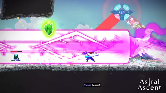 Reservar ASTRAL ASCENT - Ed. Stellar PS5 Estándar screen 7