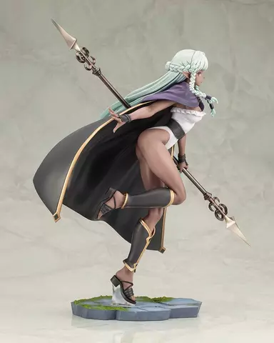 Reservar Figura Rosalinde Unicorn Overlord 1/7 Kotobukiya Figuras Estándar