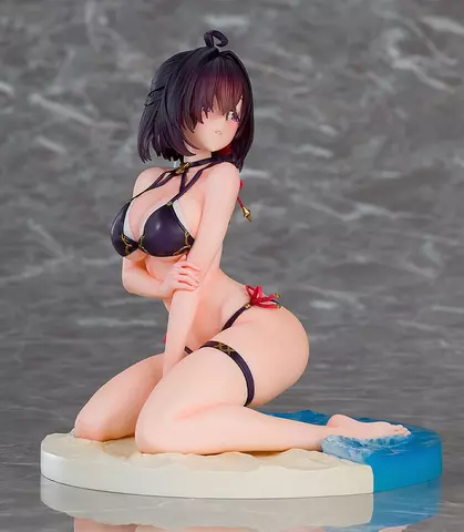 Reservar Figura Yumia Liessfeldt Atelier Yumia: The Alchemist and the Envisioned Land Swimsuit Ver. 1/7 Wonderful Works Figuras Estándar