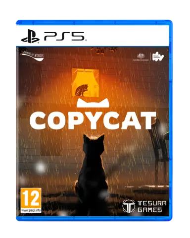 Copycat