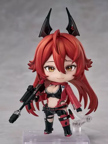 Reservar Figura Red Hood Goddess of Victory: Nikke Nendoroid Figuras Estándar